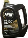 XD100 Evinrude Etec